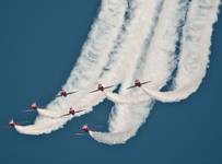 Red Arrows