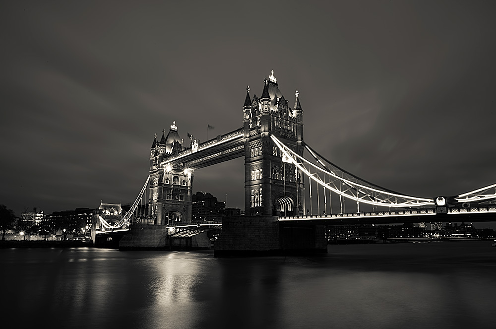 Tower Bridge