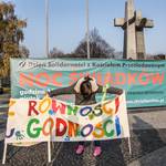 Noc świadków równości godności