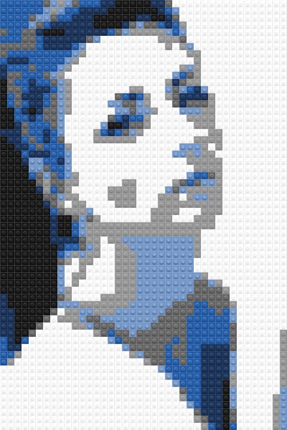 LEGO Photo