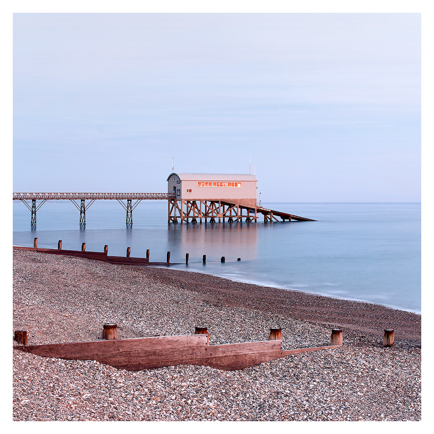 Lifeboat Station