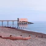 Lifeboat Station