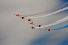 Red Arrows