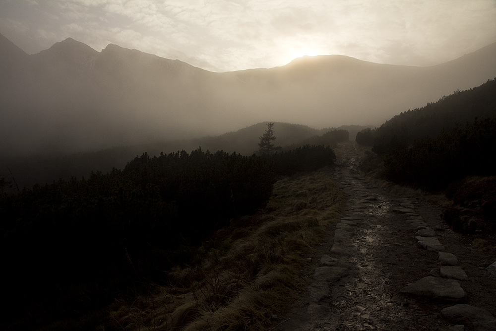 Tatry