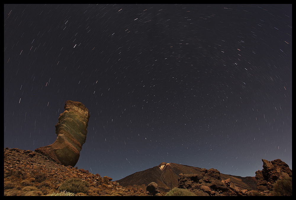 El Teide