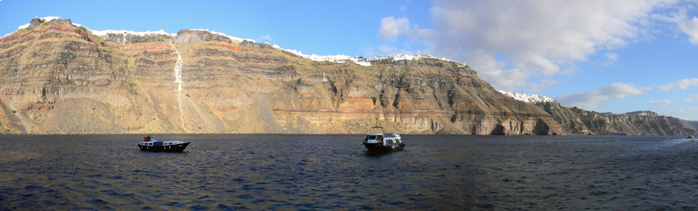 Santorini