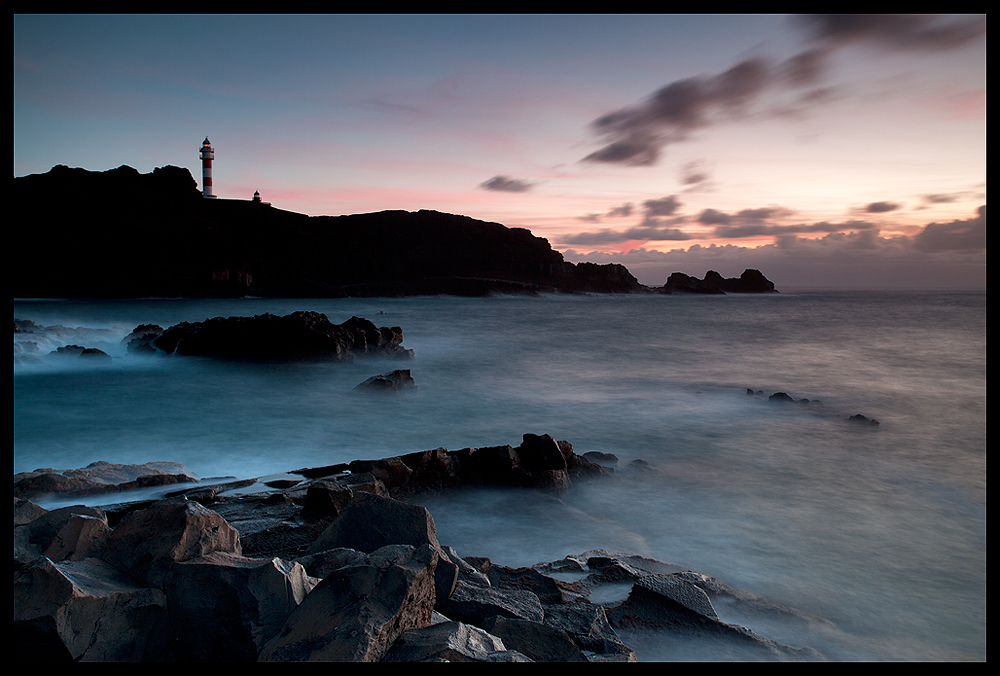 Punta de Teno