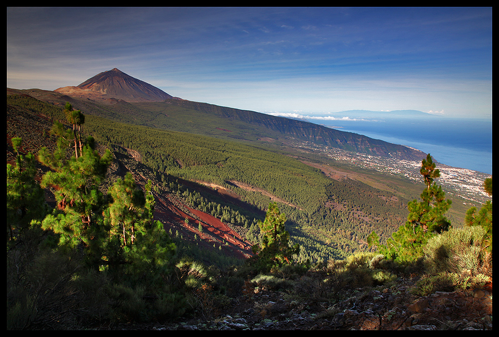 El Teide