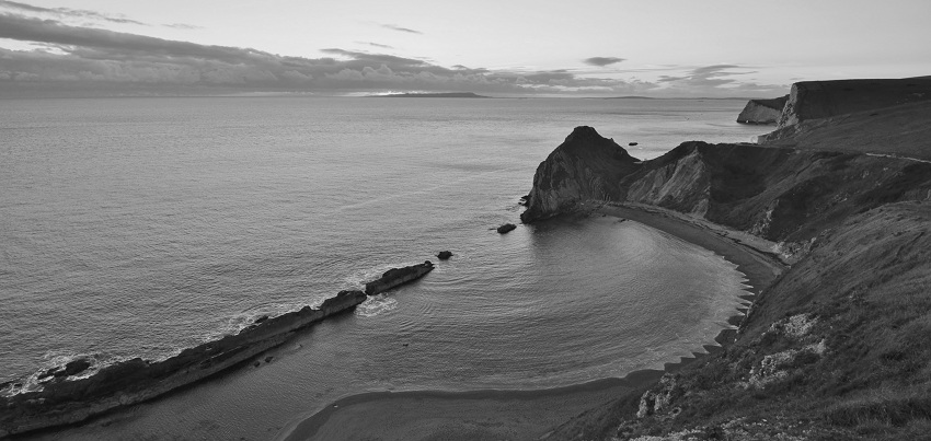 DURDLE DOOR