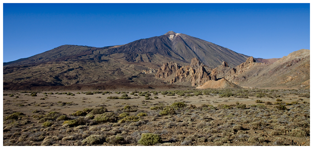 Teide