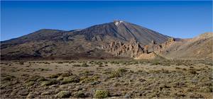 Teide