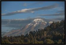 Chimborazo...