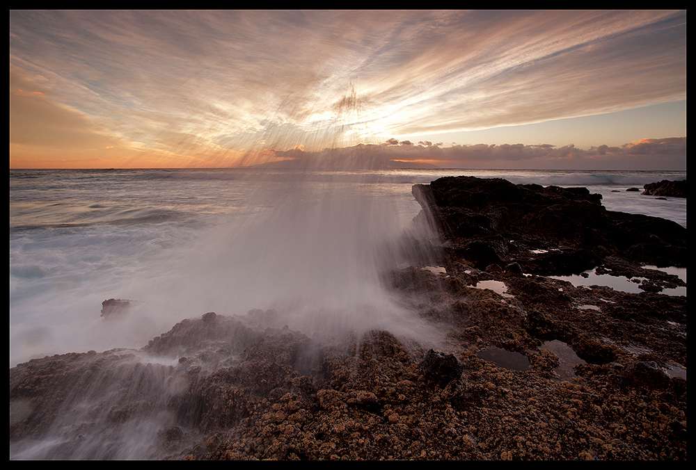 Playa de Santiago