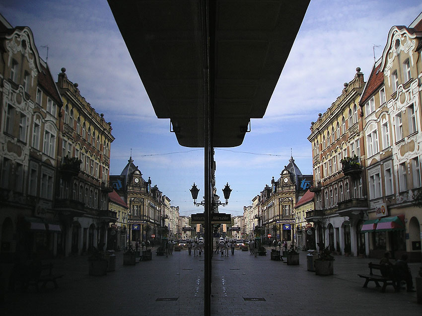 Ta druga ciemna strona