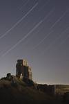 Corfe Castle UK 2012