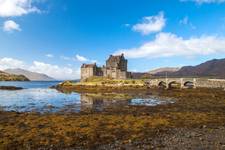 Eilean Donan Castle