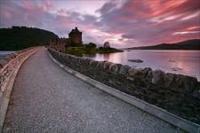 Eilean Donan Castle