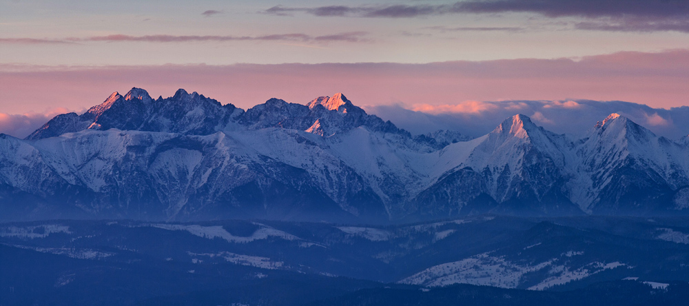 Tatry