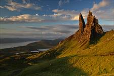 Old Man of Storr