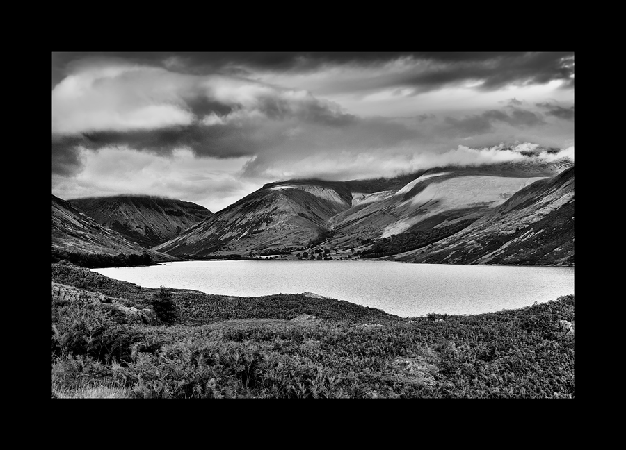 Wast Water