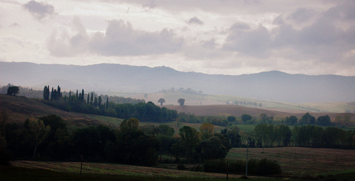 Toskania inaczej