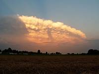 cumulonimbus