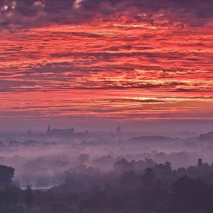 Kraków