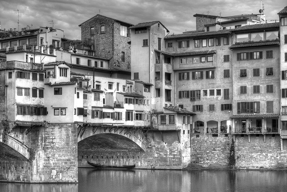 Ponte Vecchio