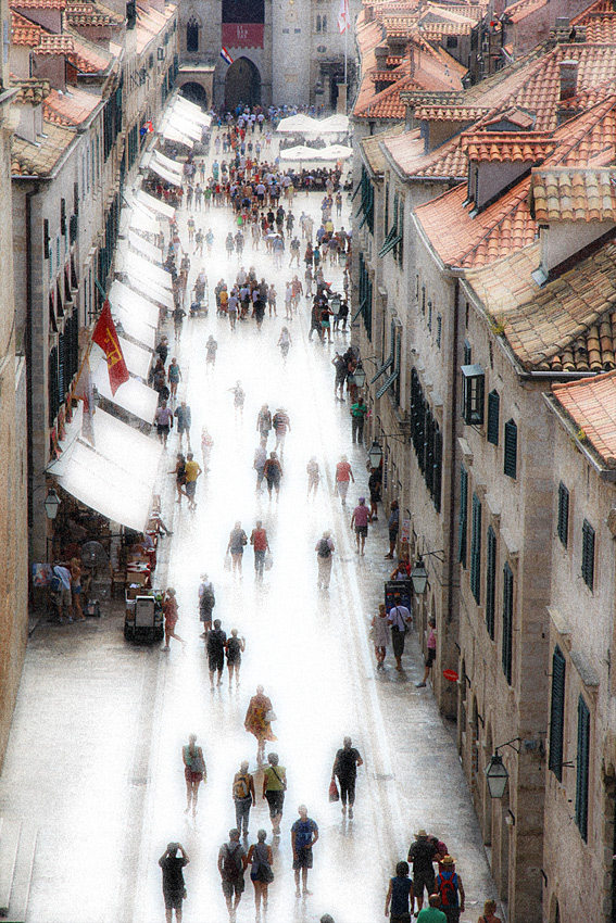 Dubrovnik