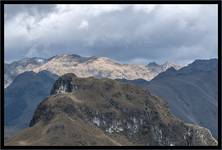 Park Narodowy El Cajas...