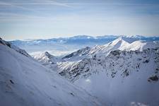 Tatry Wysokie