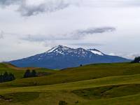 Ruapehu