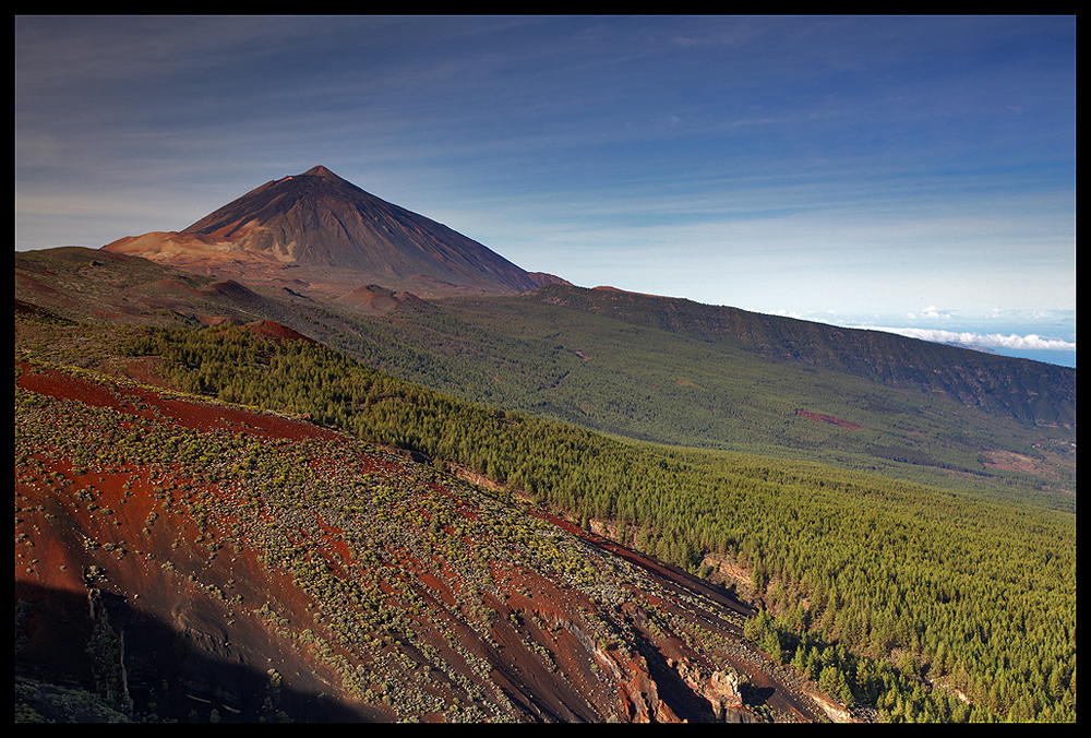 El Teide