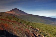 El Teide