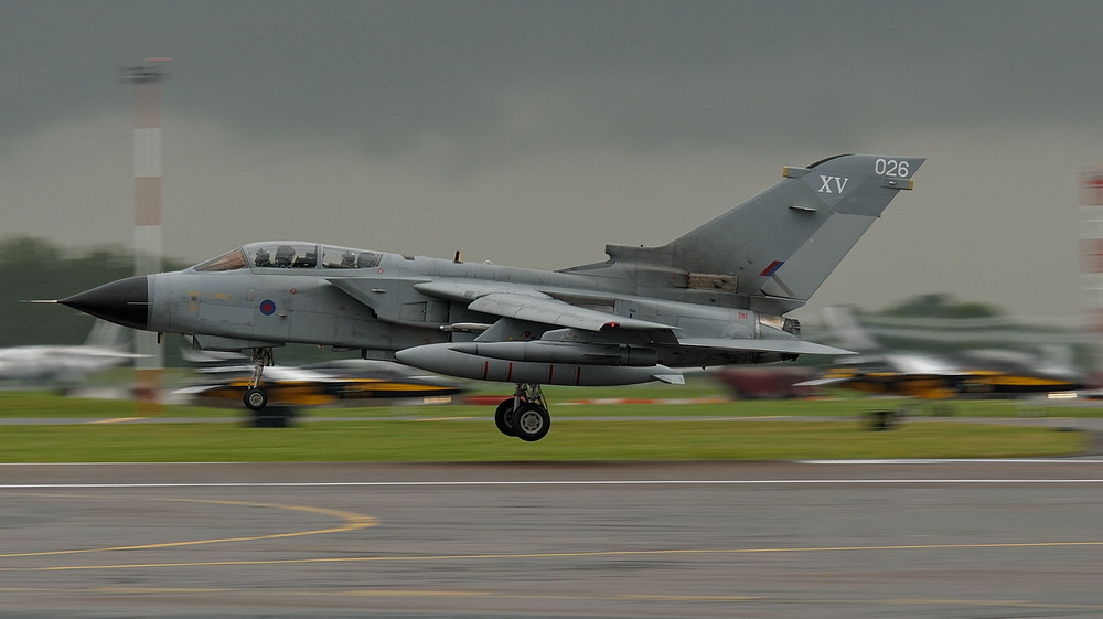 Tornado GR.4