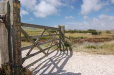 Seven Sisters Country Park