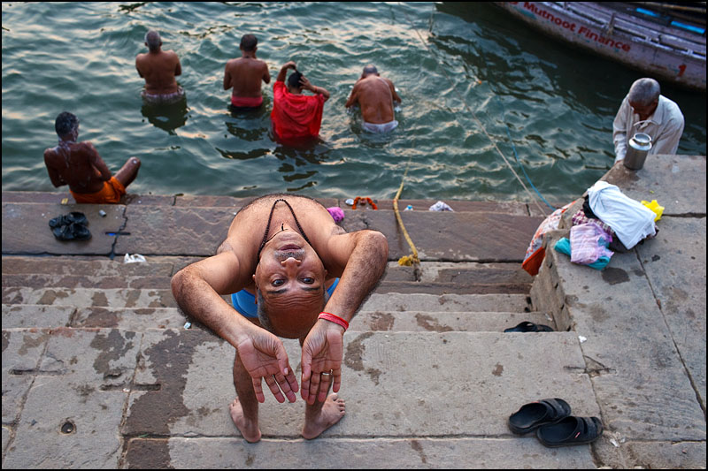 Varanasi