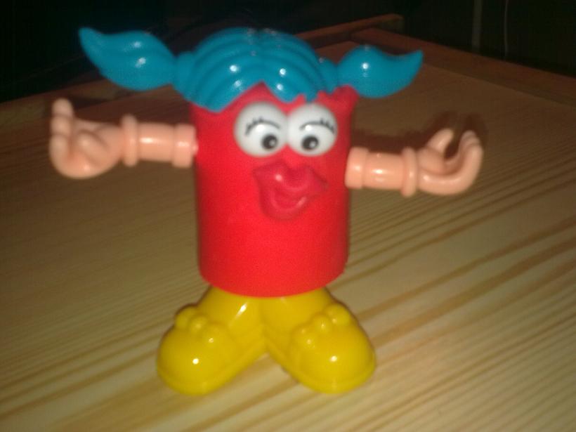 this one is number one