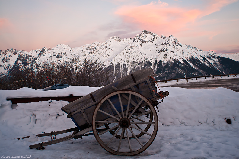 Villard Reculas, F.