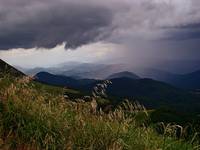 Bieszczady