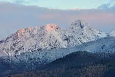 Tatry październikowe 3