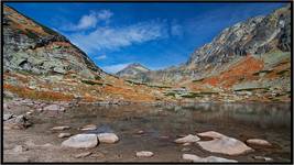 Dolina Młynicka Tatry