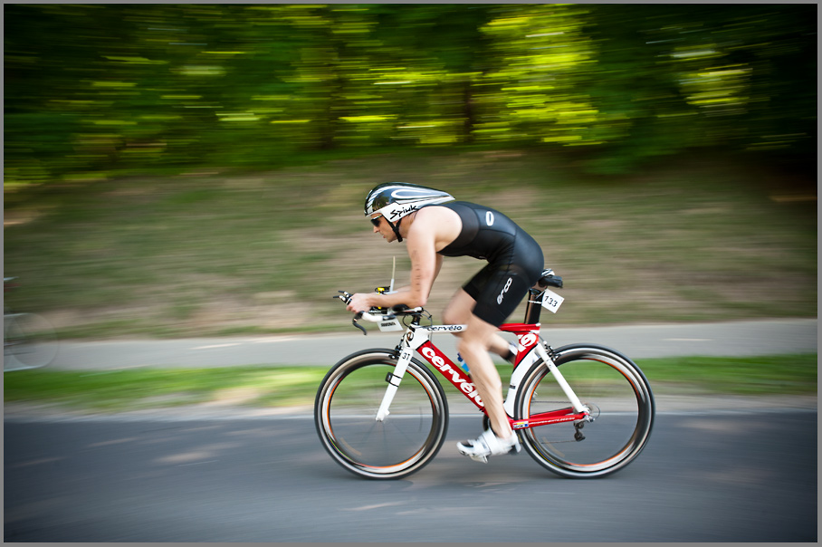 Triathlon Sieraków