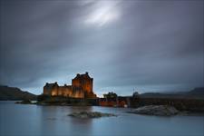 Eilean Donan Castle