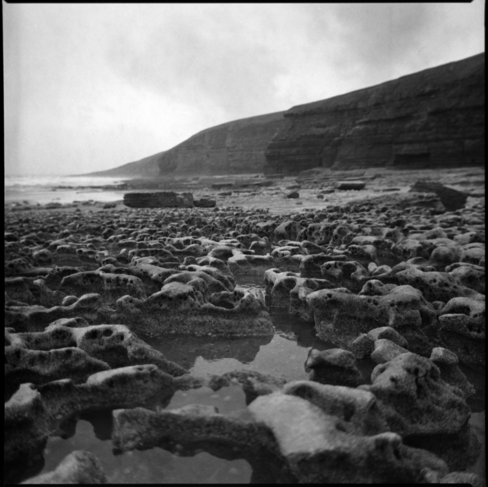 Dunraven Bay