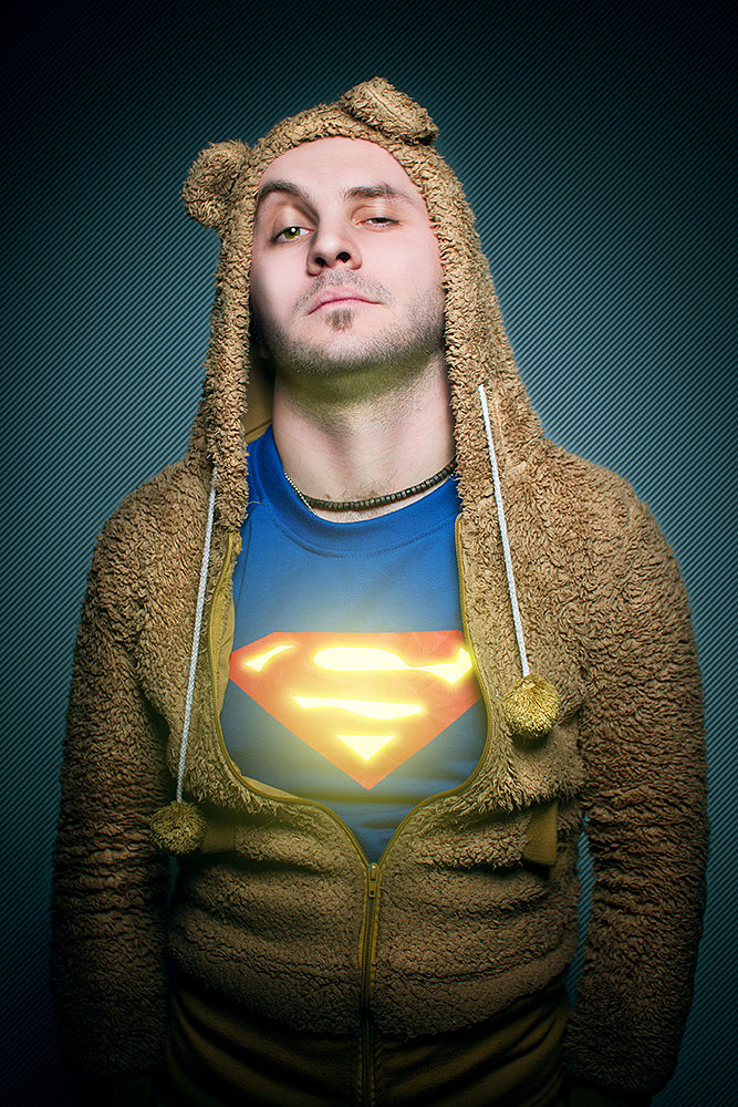 Superbear