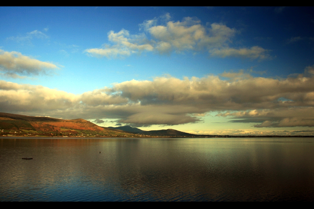 carlingford