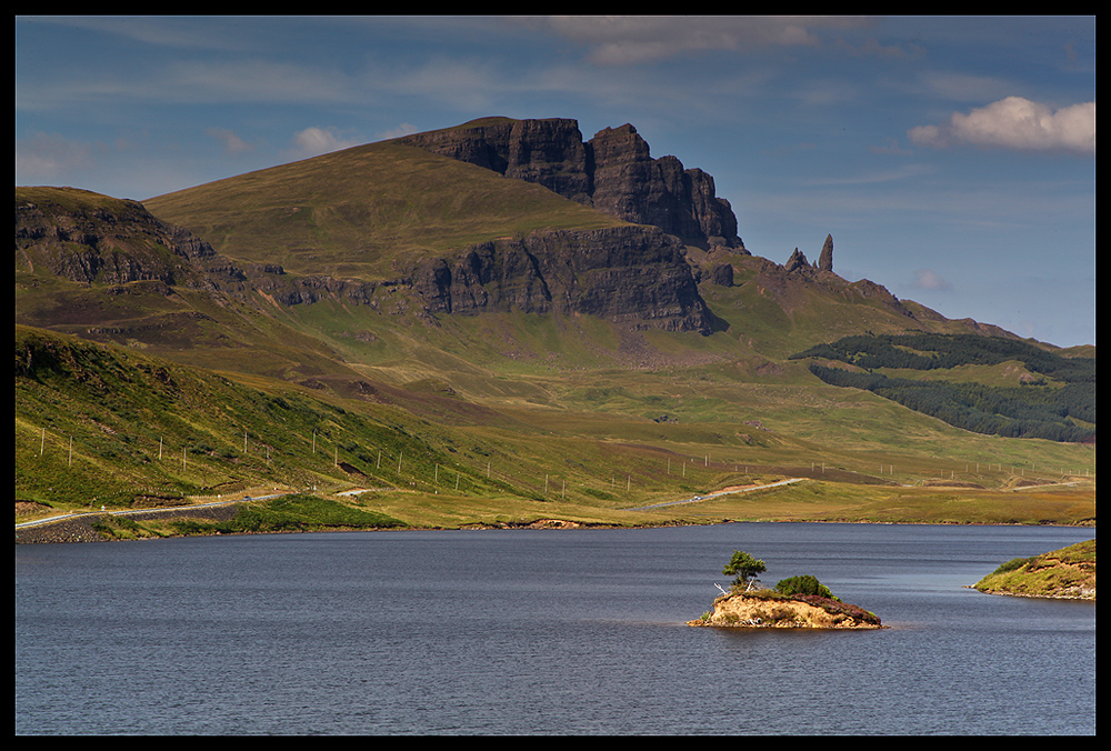 Old Man of Storr