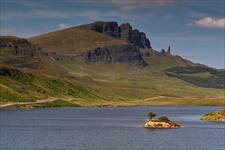 Old Man of Storr