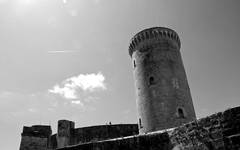 Castell de Bellver